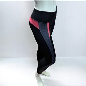 Maurices Colorblock High-Rise Active Leggings - Small